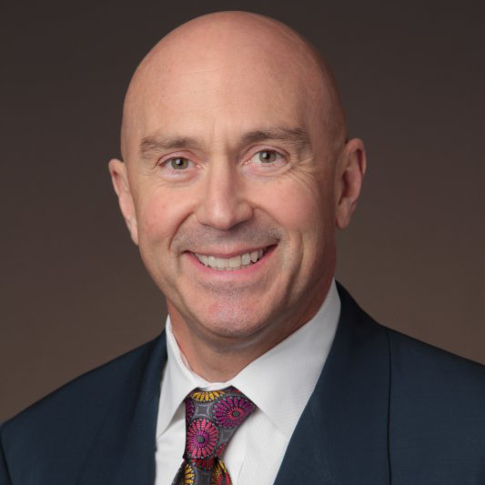 Jeffrey Pyatt